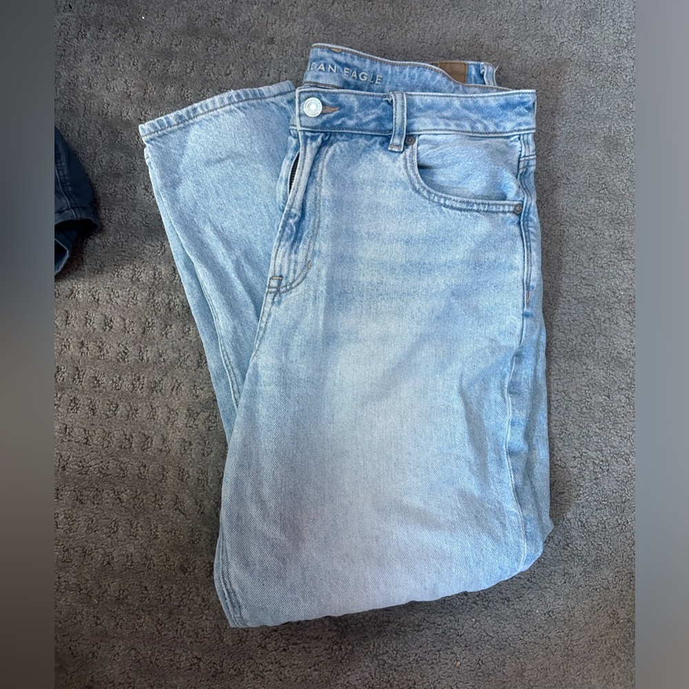 Woman’s Pants